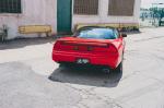 Acura NSX 1991 года